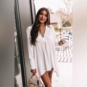 Impressions Tunic Top